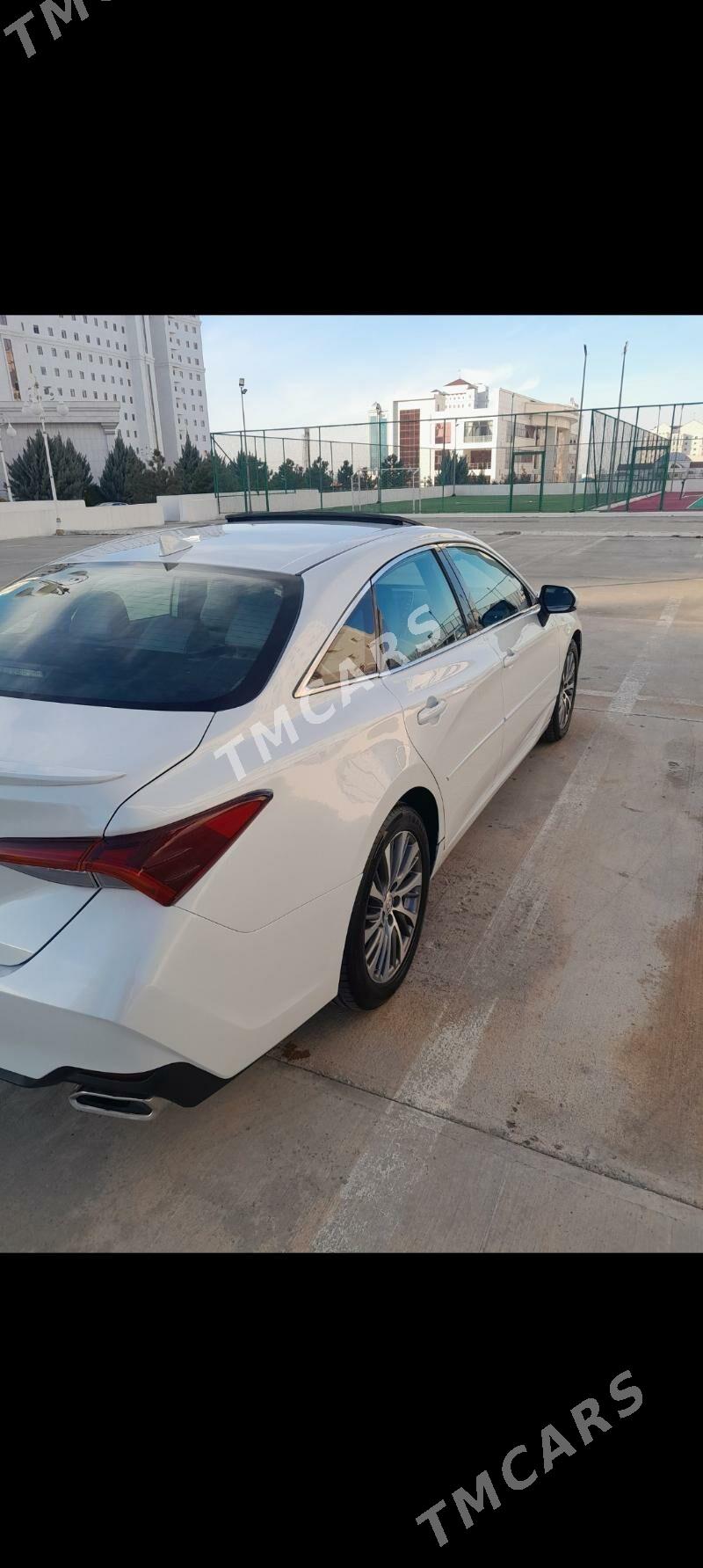 Toyota Avalon 2019 - 365 000 TMT - Ялкым - img 4