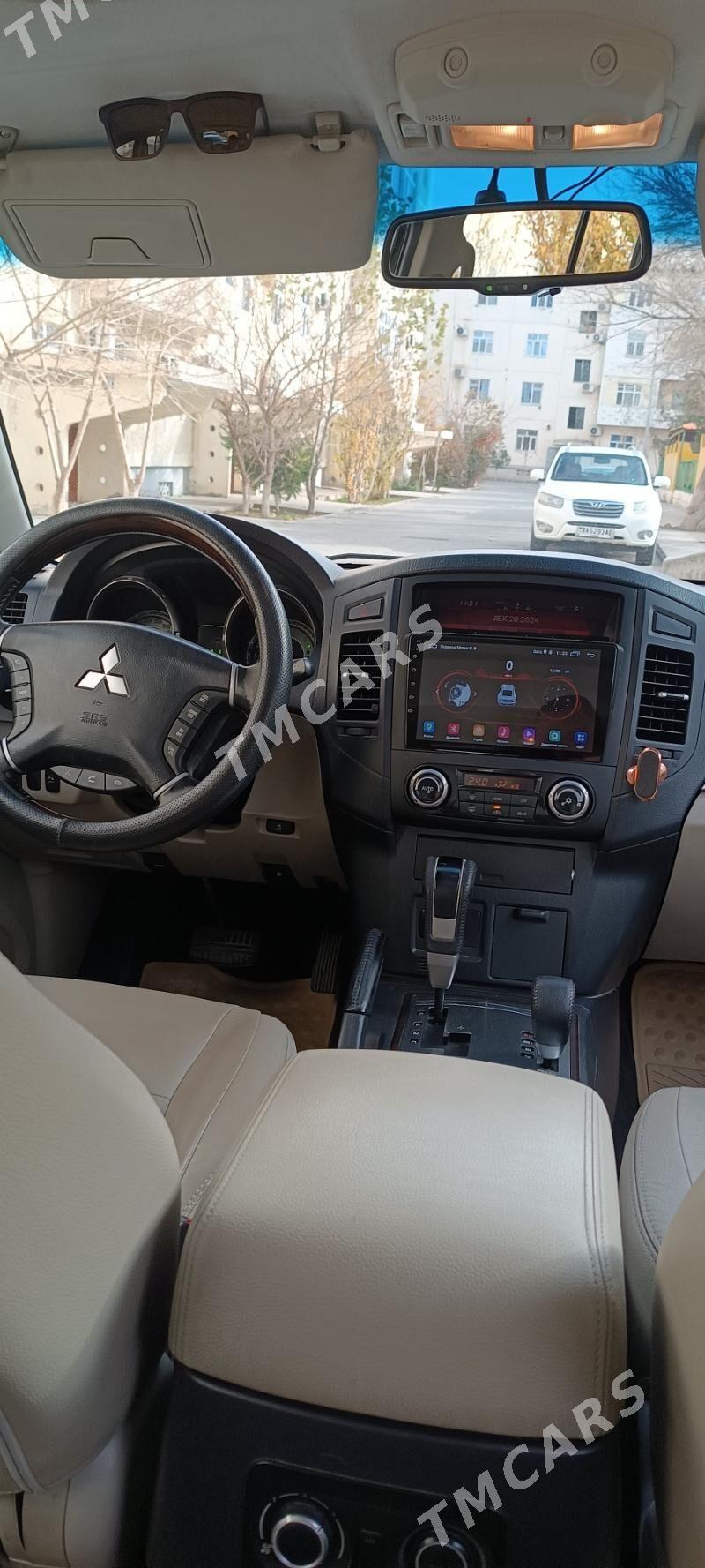 Mitsubishi Pajero 2013 - 253 500 TMT - Ашхабад - img 5