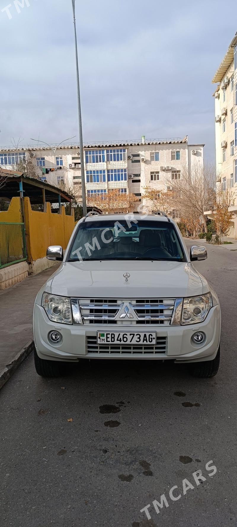 Mitsubishi Pajero 2013 - 253 500 TMT - Ашхабад - img 3