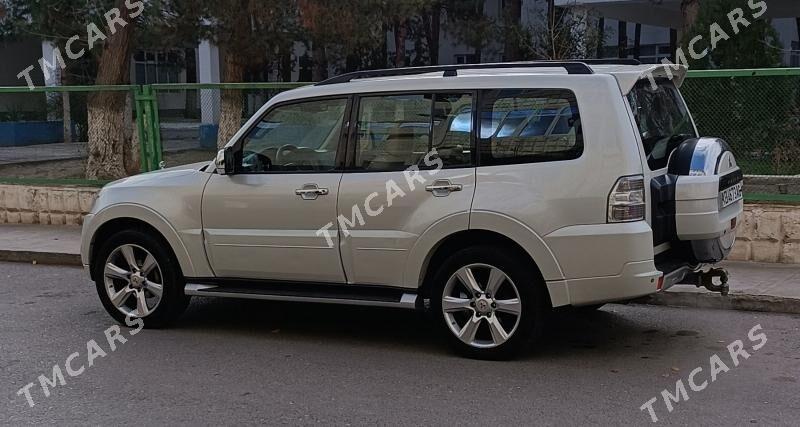 Mitsubishi Pajero 2013 - 253 500 TMT - Ашхабад - img 2