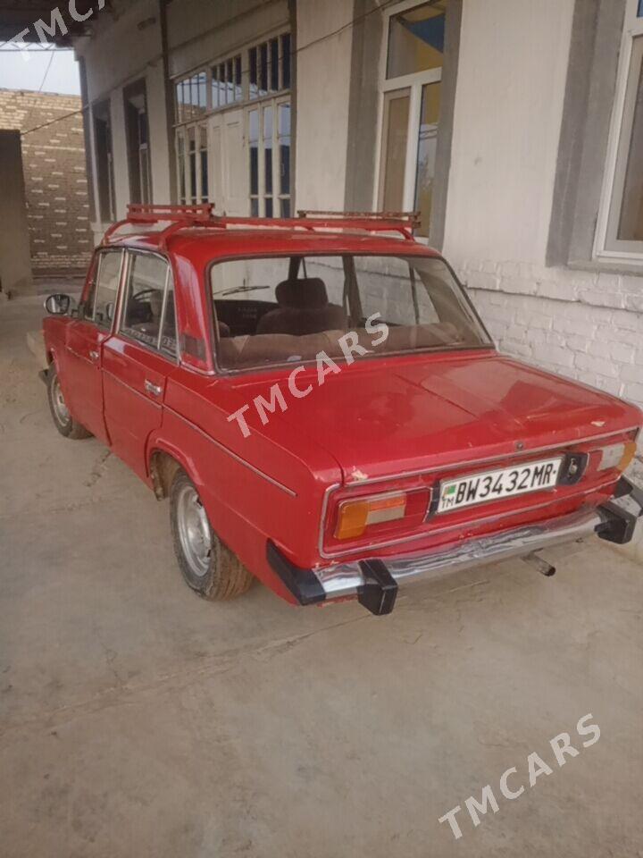 Lada 2106 1981 - 13 000 TMT - Murgap - img 2