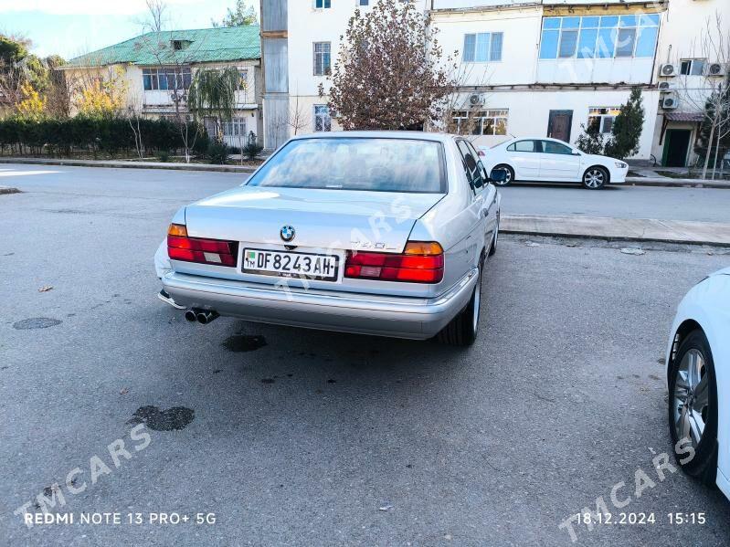 BMW 740 1994 - 160 000 TMT - Aşgabat - img 6