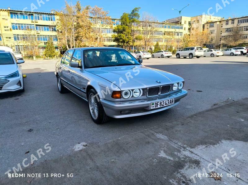 BMW 740 1994 - 160 000 TMT - Aşgabat - img 8