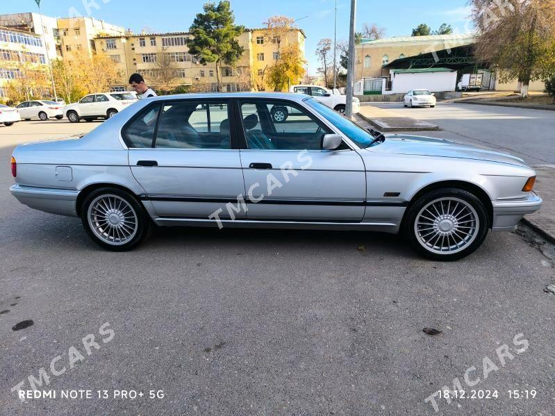 BMW 740 1994 - 160 000 TMT - Aşgabat - img 3