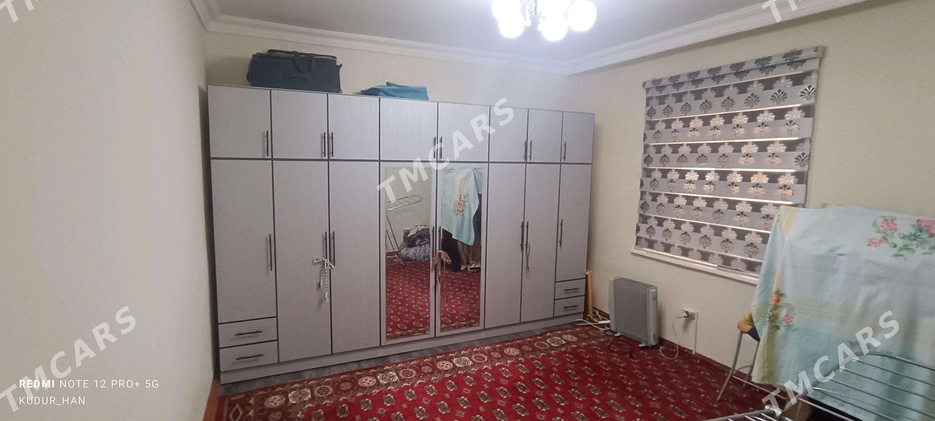 Eyesi ozum GYSSAGLY - Ашхабад - img 1