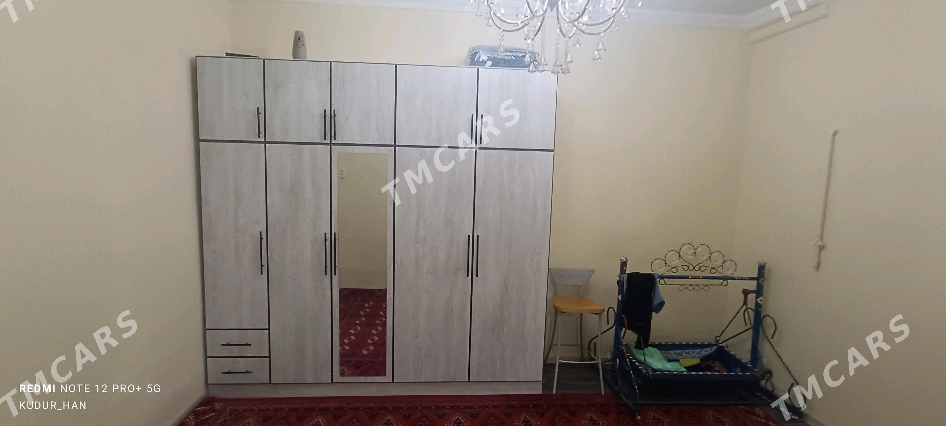 Eyesi ozum GYSSAGLY - Ашхабад - img 2