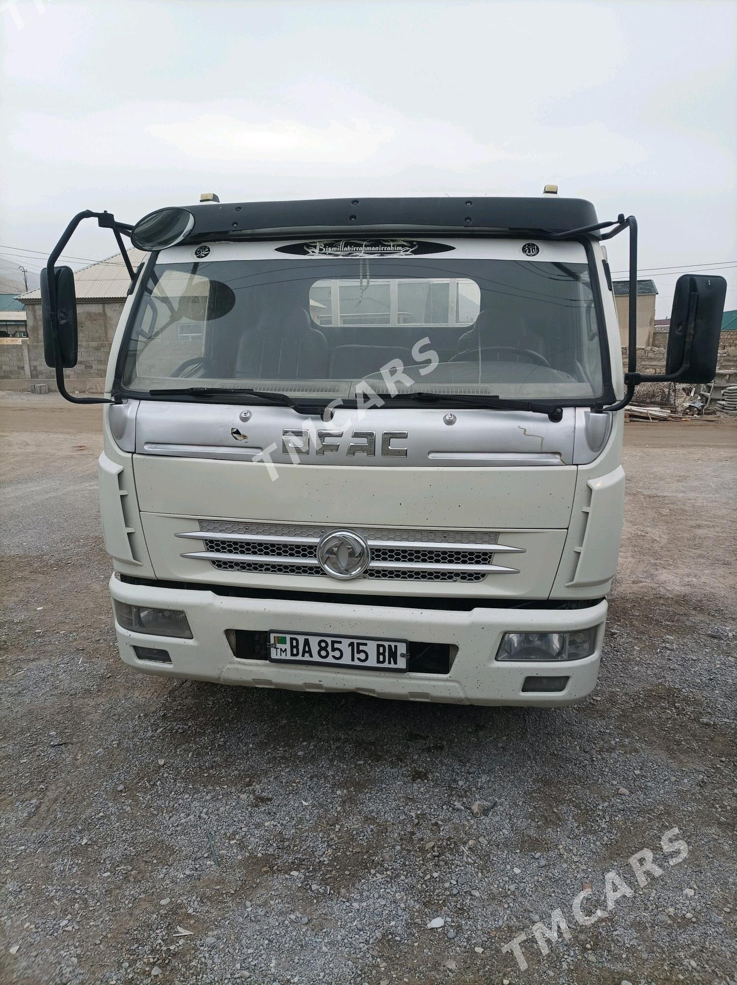 Mitsubishi Canter 2011 - 250 000 TMT - Balkanabat - img 4