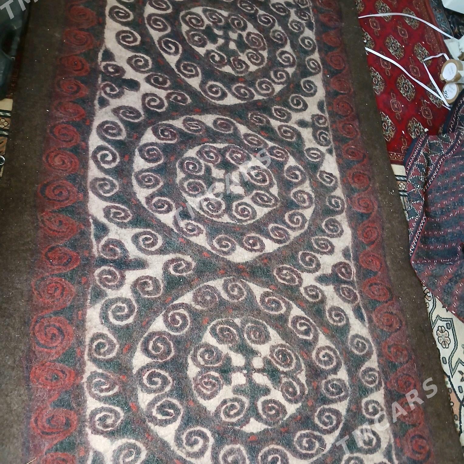 keçe - Balkanabat - img 1