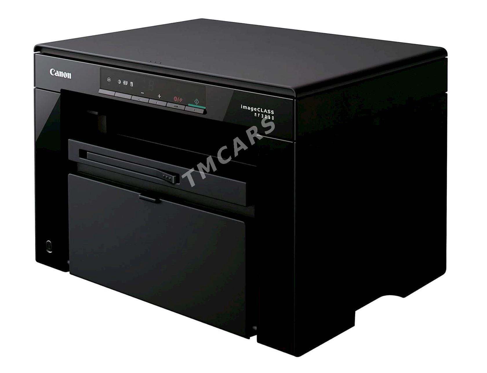 Printer 3010 Taze - Мары - img 2