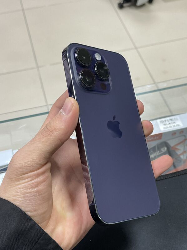 Iphone 14pro Kredit - Ашхабад - img 3