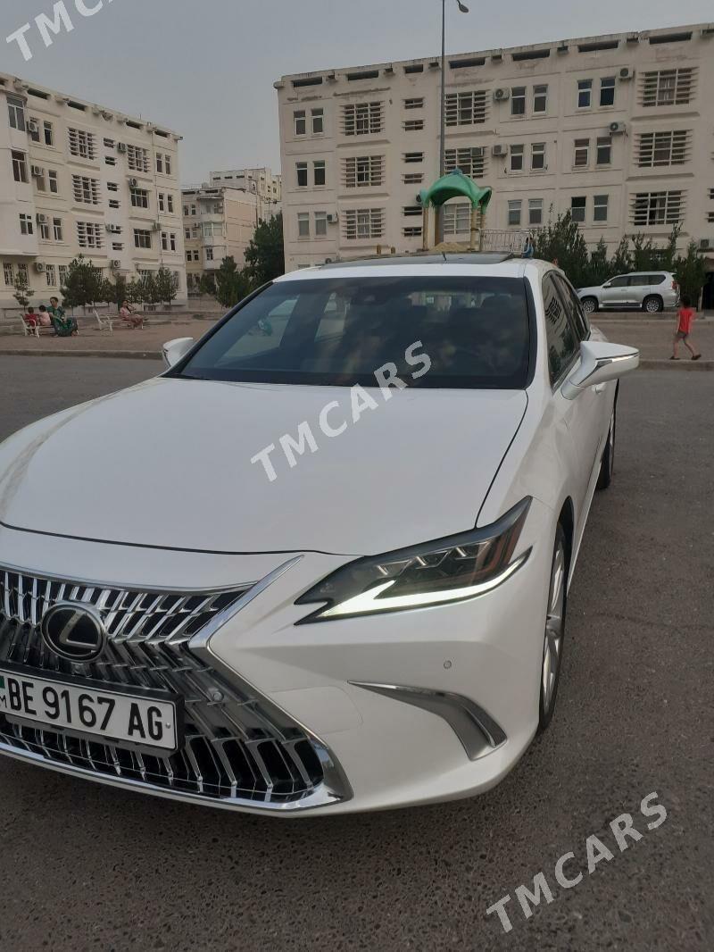 Lexus ES 350 2022 - 550 000 TMT - Ашхабад - img 6