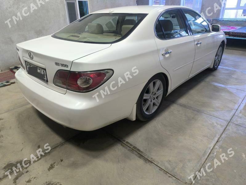 Lexus ES 300 2002 - 190 000 TMT - Туркменабат - img 2