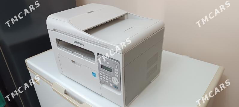 Samsung printer 3405 - Aşgabat - img 2