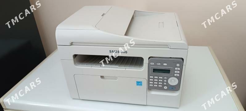 Samsung printer 3405 - Aşgabat - img 3