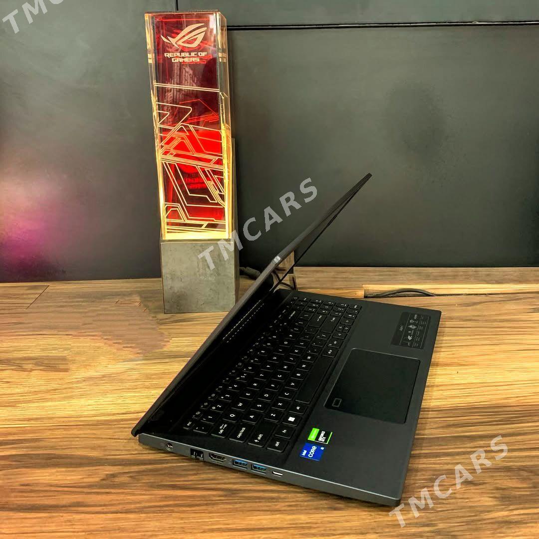 Acer Aspire 7/i5/GTX 1650 - Ашхабад - img 2