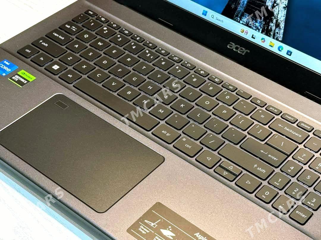 Acer Aspire 7/i5/GTX 1650 - Ашхабад - img 7