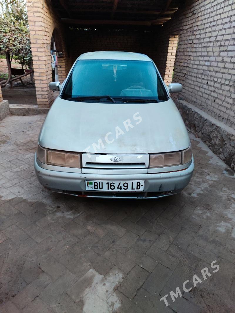 Lada 2110 2003 - 12 000 TMT - Kerki - img 4