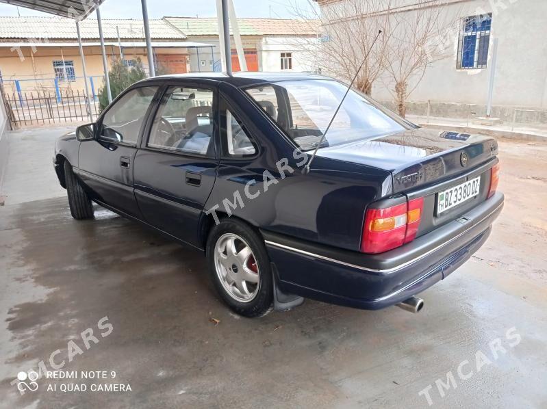 Opel Vectra 1994 - 46 000 TMT - Daşoguz - img 5