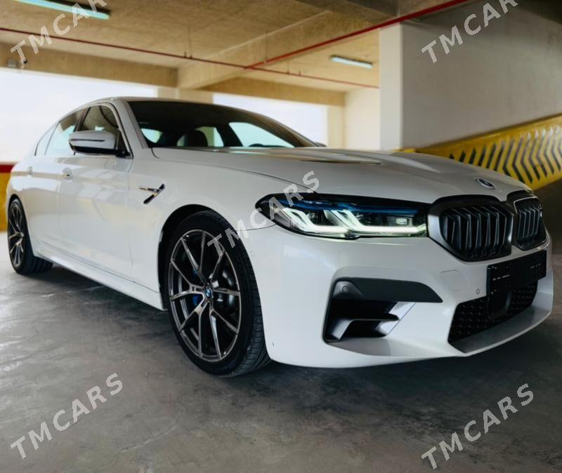 BMW 540 2018 - 800 000 TMT - Aşgabat - img 6