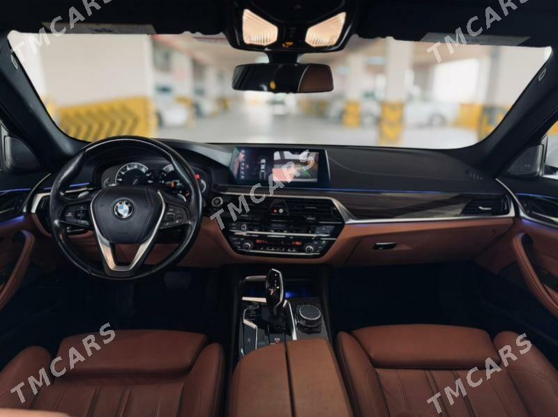 BMW 540 2018 - 800 000 TMT - Aşgabat - img 5