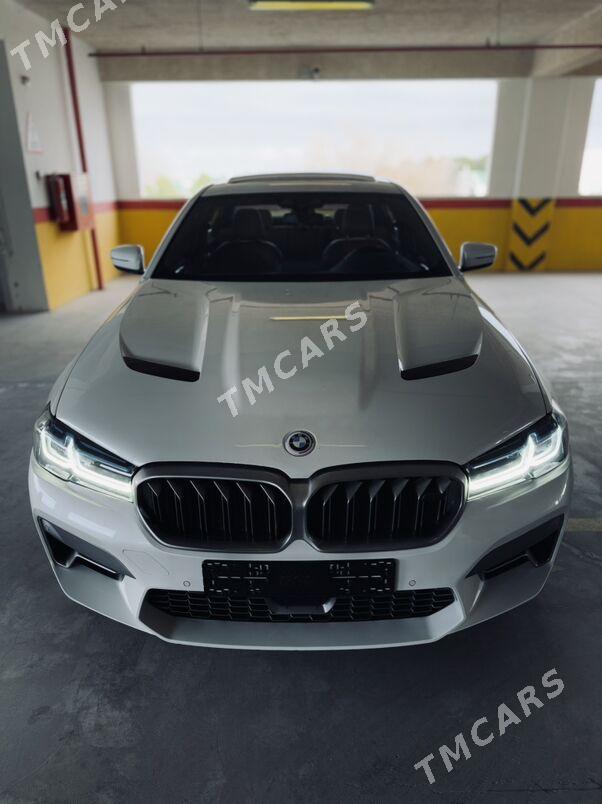 BMW 540 2018 - 800 000 TMT - Aşgabat - img 3