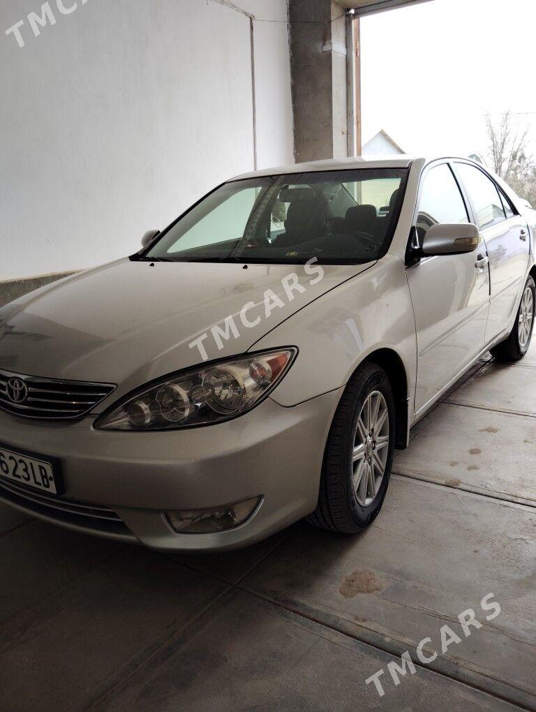 Toyota Camry 2005 - 173 000 TMT - Kerki - img 4