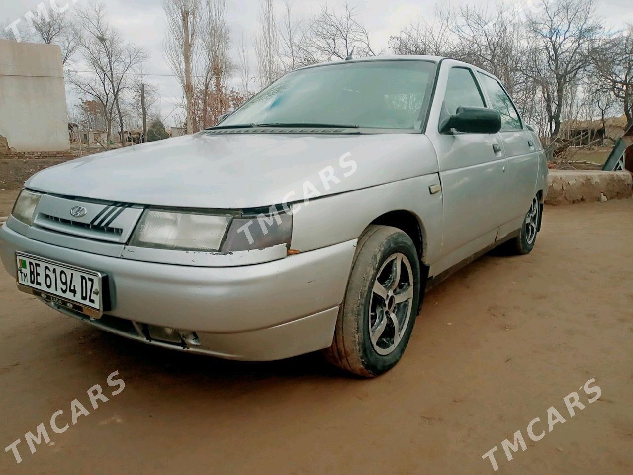 Lada 2110 2003 - 15 000 TMT - Gurbansoltan Eje - img 4