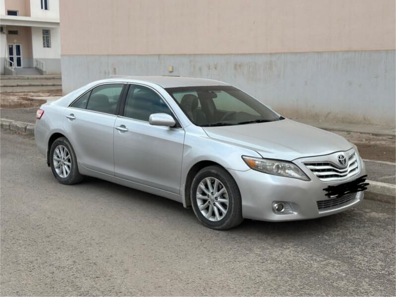 Toyota Camry 2011 - 175 000 TMT - Дашогуз - img 5