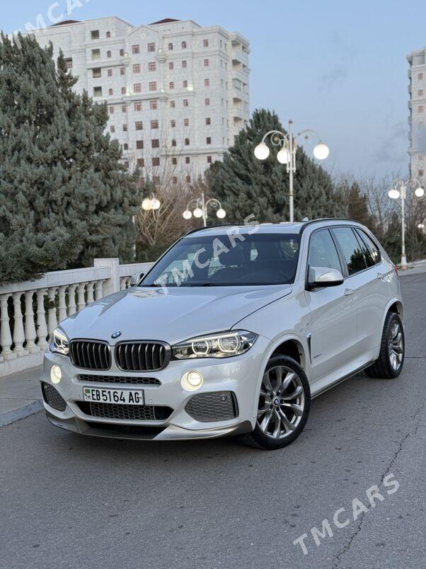 BMW X5 M 2015 - 590 000 TMT - Aşgabat - img 3