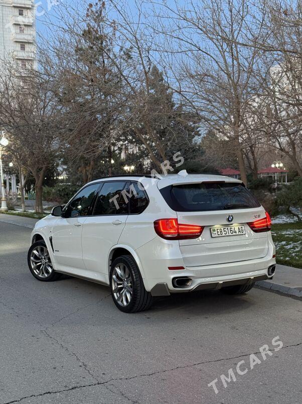 BMW X5 M 2015 - 590 000 TMT - Aşgabat - img 4