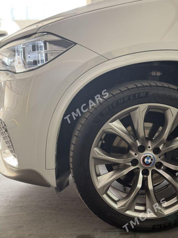 BMW X5 M 2015 - 590 000 TMT - Aşgabat - img 7