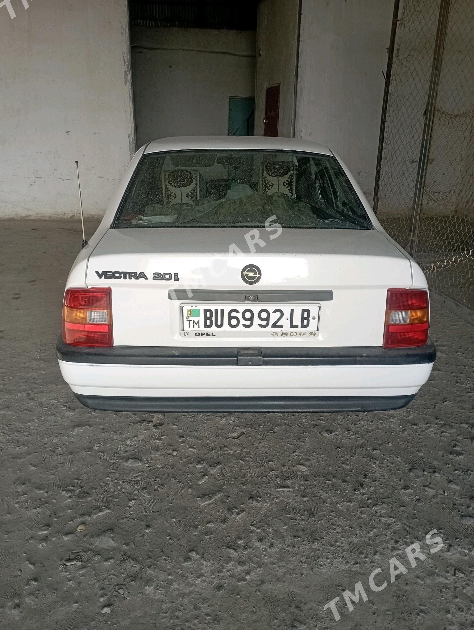 Opel Vectra 1992 - 35 000 TMT - Köýtendag - img 2