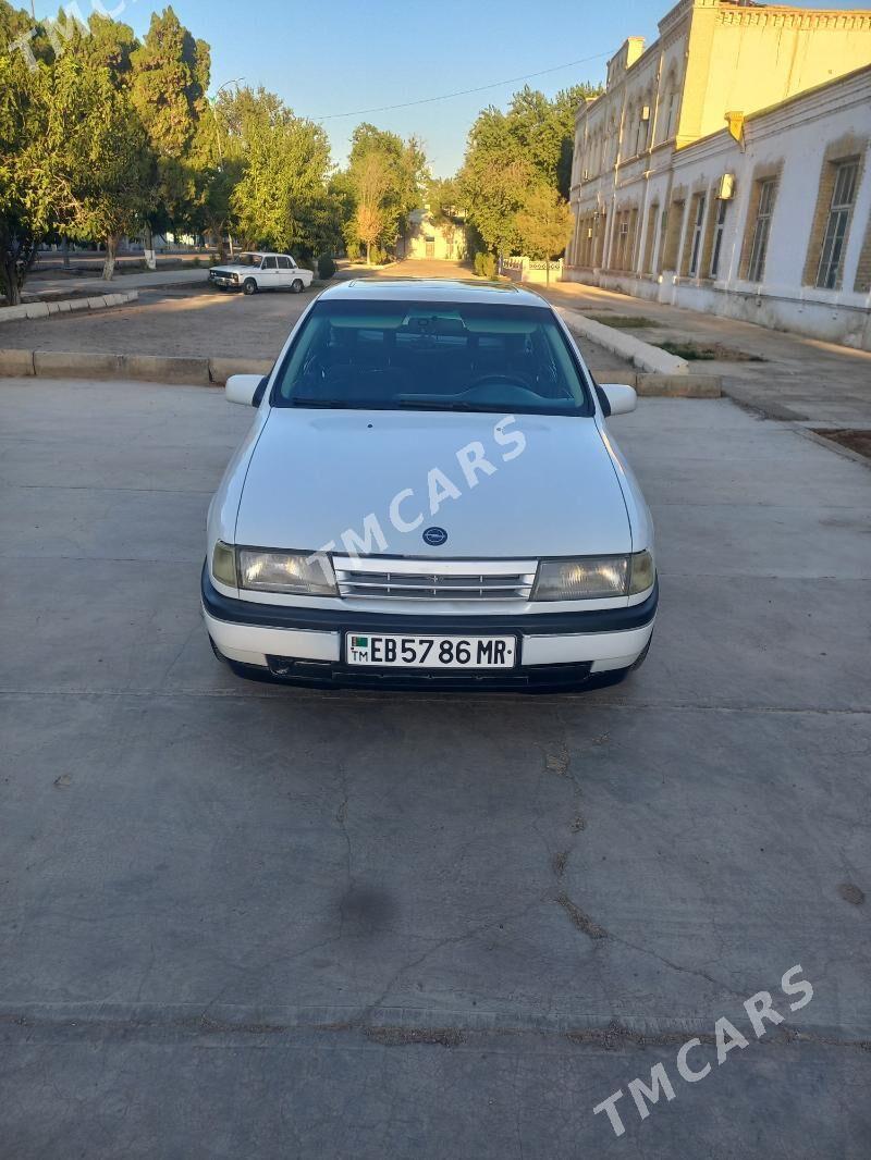 Opel Vectra 1990 - 36 000 TMT - Мургап - img 5