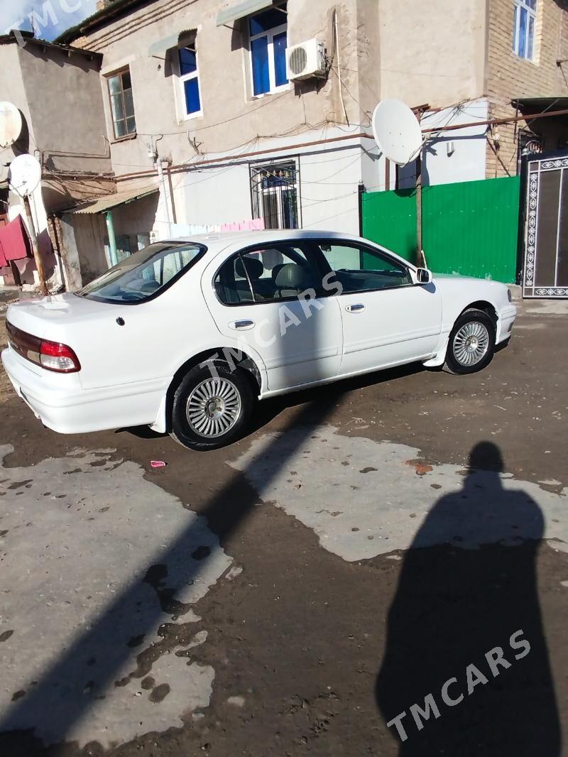 Nissan Cefiro 1997 - 50 000 TMT - Türkmenabat - img 4