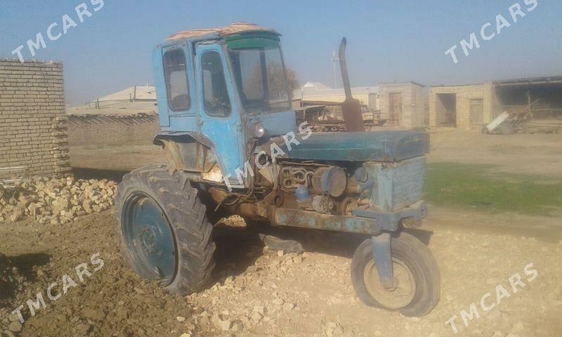 MTZ T-28 1989 - 8 000 TMT - Baýramaly - img 2