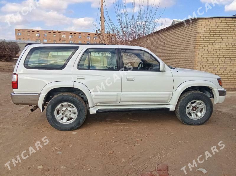 Toyota 4Runner 2001 - 110 000 TMT - Wekilbazar - img 2