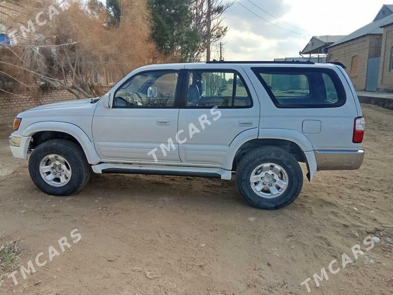 Toyota 4Runner 2001 - 110 000 TMT - Wekilbazar - img 3