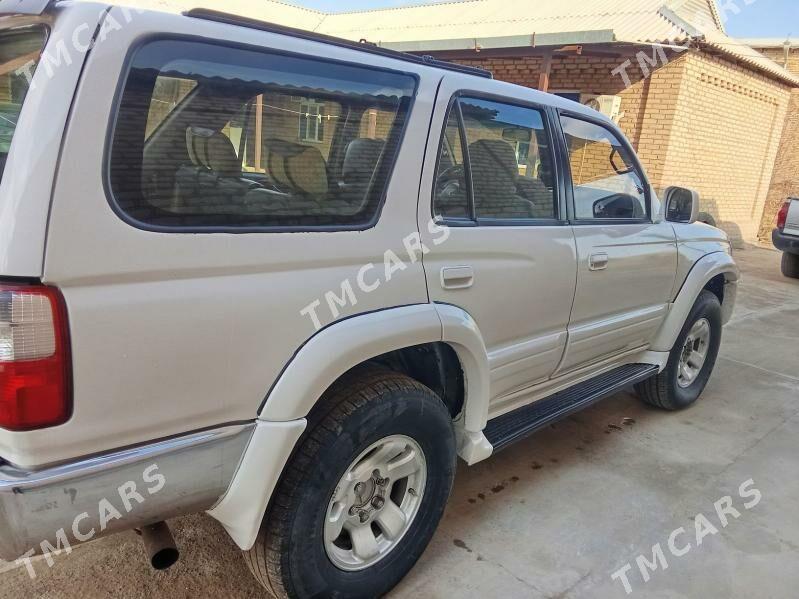 Toyota 4Runner 2001 - 110 000 TMT - Wekilbazar - img 4