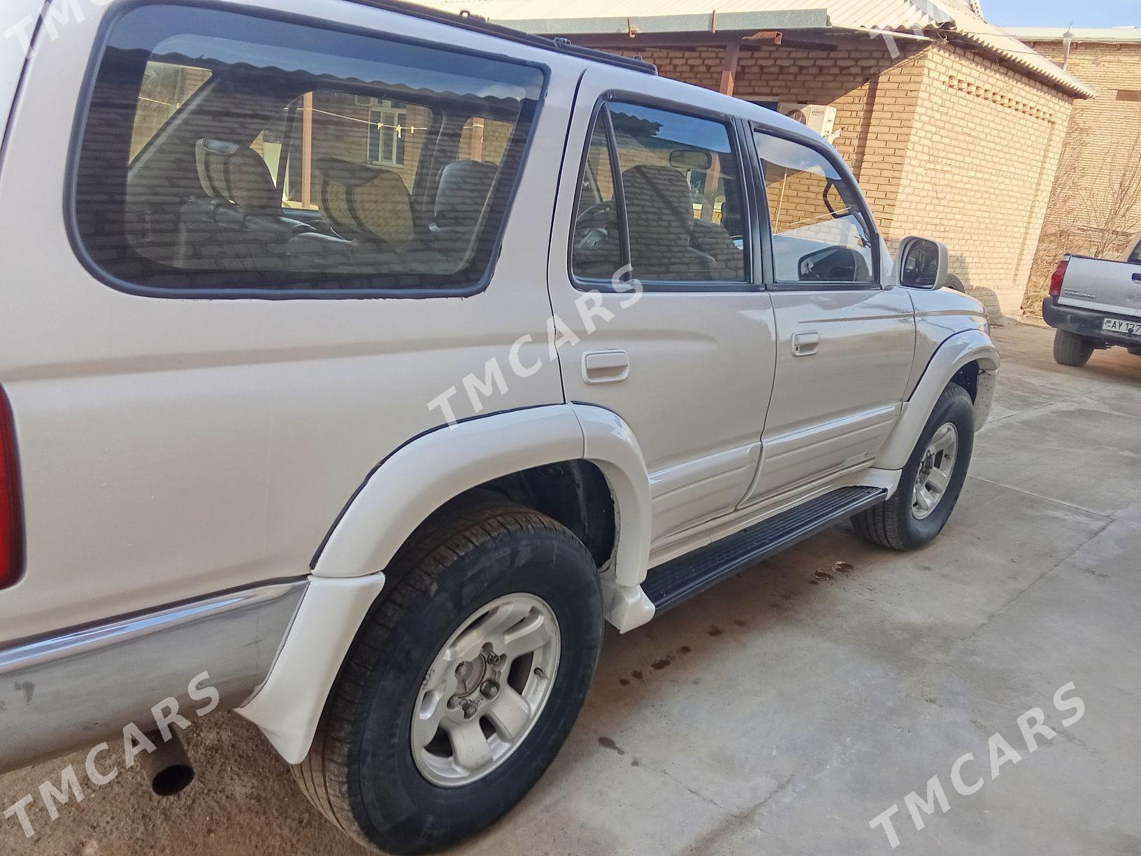 Toyota 4Runner 2001 - 110 000 TMT - Wekilbazar - img 5