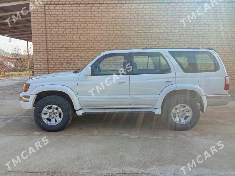 Toyota 4Runner 2001 - 110 000 TMT - Wekilbazar - img 7