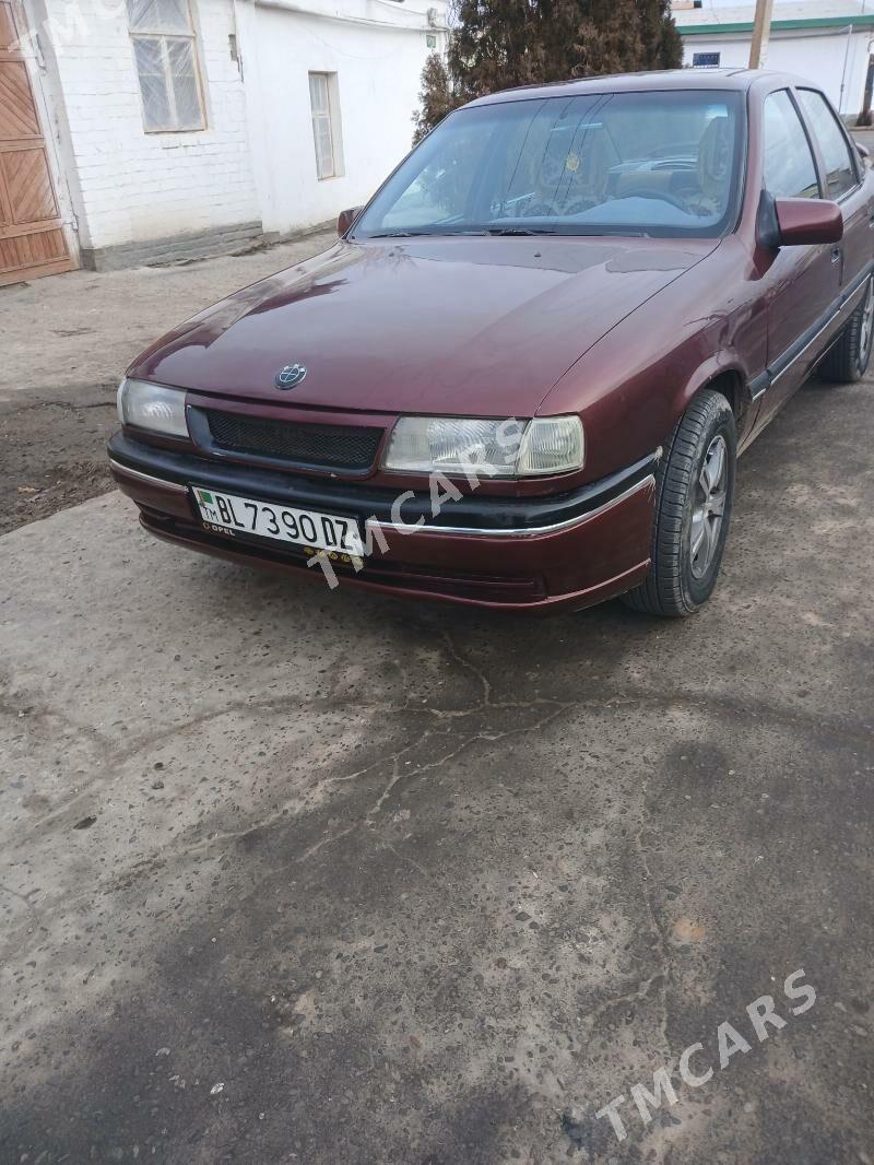 Opel Vectra 1993 - 30 000 TMT - Дашогуз - img 2