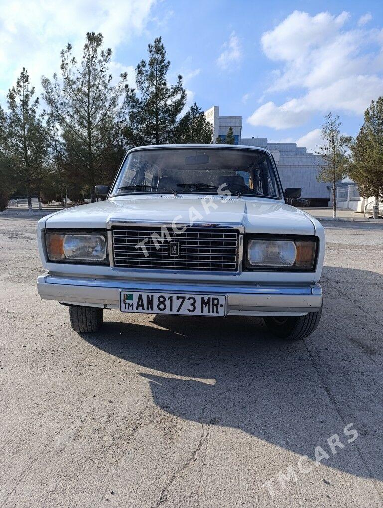 Lada 2107 1999 - 34 000 TMT - Mary - img 7