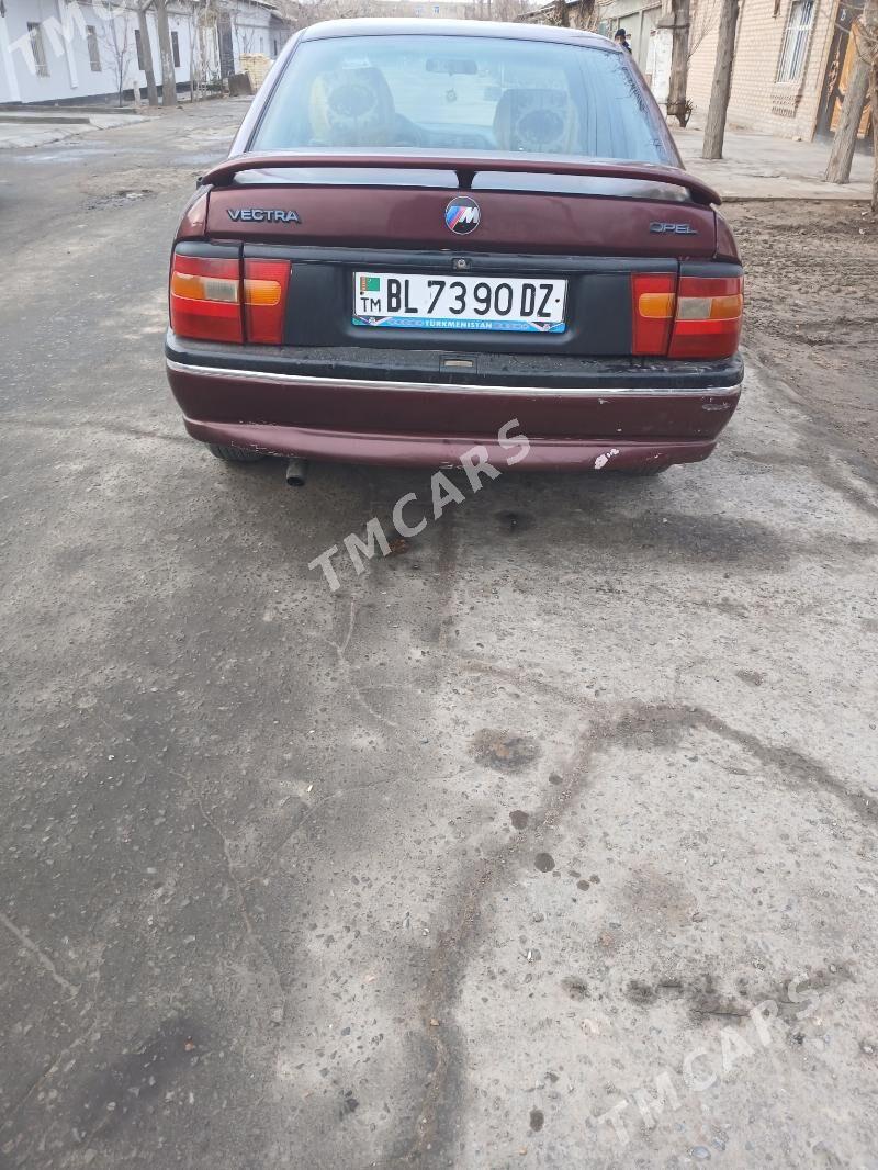 Opel Vectra 1993 - 30 000 TMT - Дашогуз - img 4