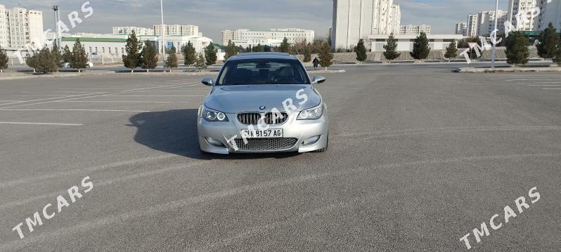 BMW E60 2008 - 200 000 TMT - Aşgabat - img 2