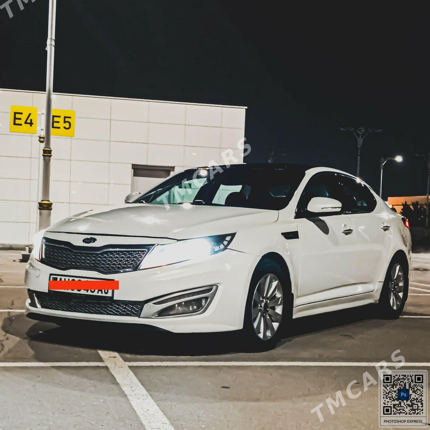 Kia Optima 2011 - 150 000 TMT - Aşgabat - img 3