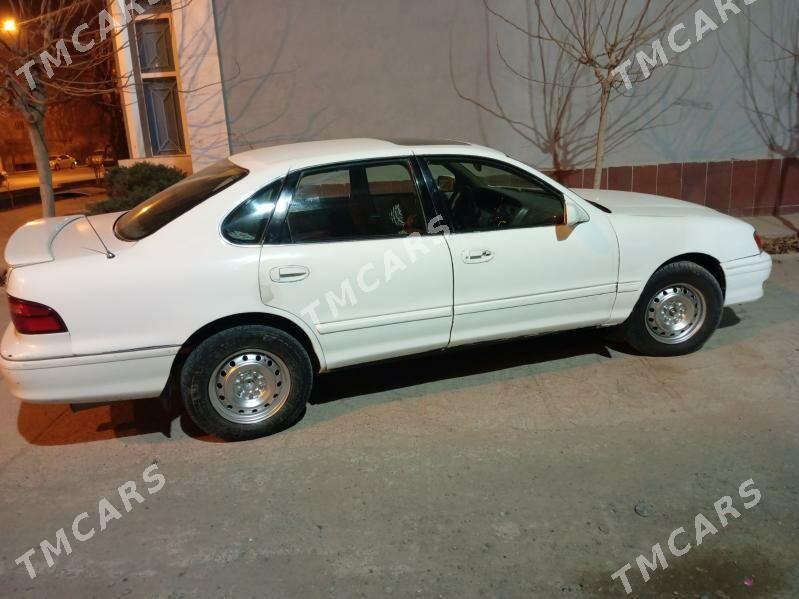 Toyota Avalon 1996 - 90 000 TMT - Мары - img 2