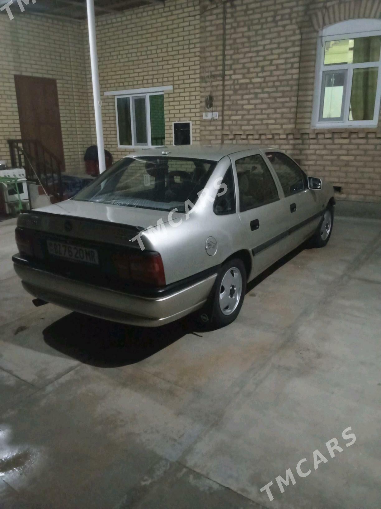 Opel Vectra 1993 - 35 000 TMT - Wekilbazar - img 2