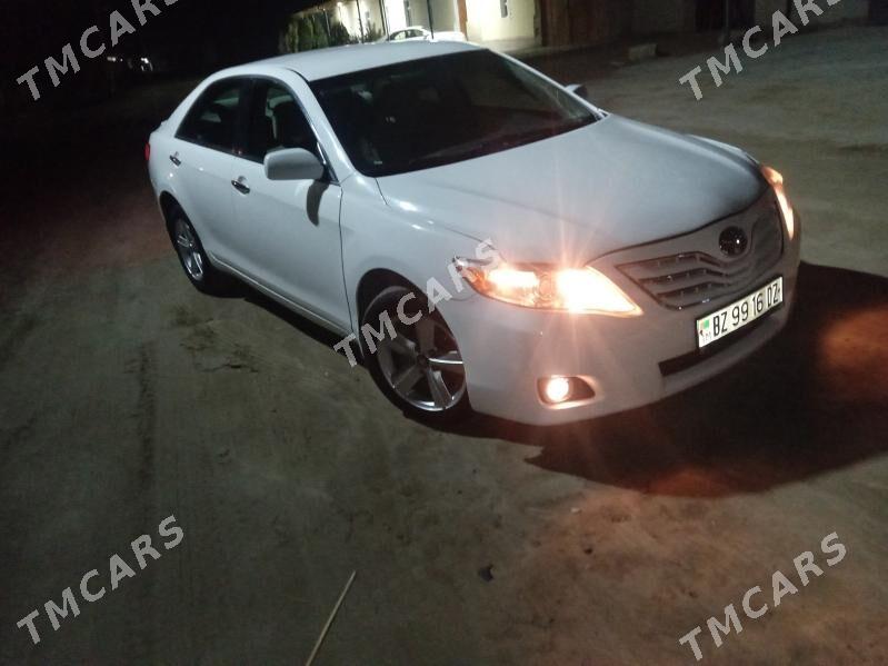 Toyota Camry 2008 - 130 000 TMT - Шабатский этрап - img 2