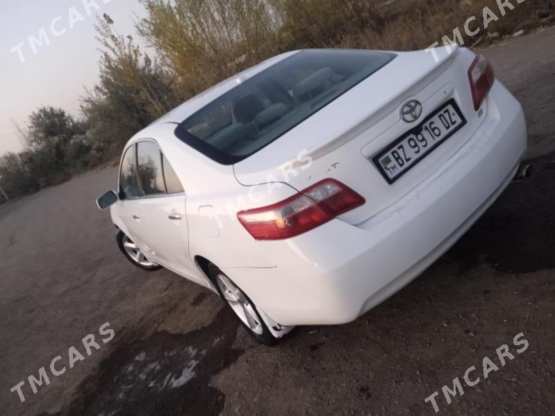 Toyota Camry 2008 - 130 000 TMT - Шабатский этрап - img 5