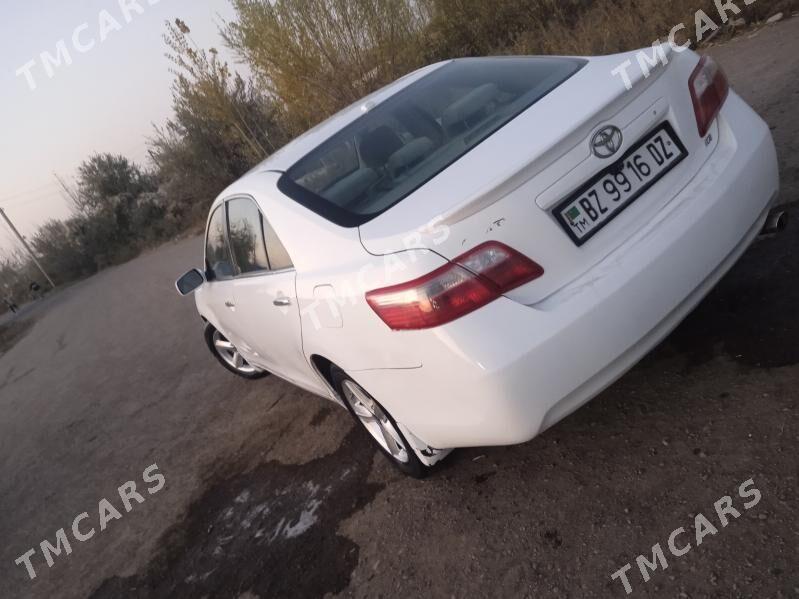 Toyota Camry 2008 - 130 000 TMT - Шабатский этрап - img 3